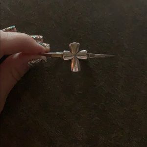 James Avery Bangle Bracelet